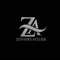 Zephyr's Atelier logo